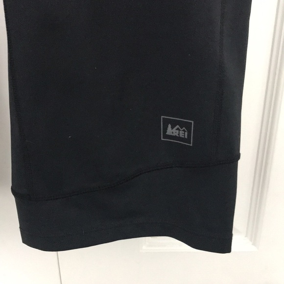REI Stretch Drawstring Capri Pants Size S - Picture 5 of 8